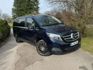 Mercedes-Benz V 250