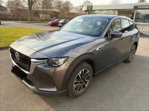 Mazda CX-60 CX-60 AWD PHEV Aut. EXCLUSIVE-LINE