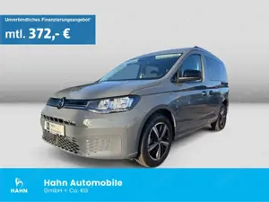 Volkswagen Caddy GOAL 2,0TDI 90KW DSG ROLLSTUHL-RAMPE