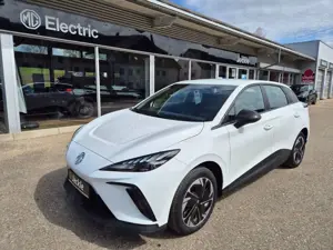 MG MG4 Standard*Garantie bis10.2030*vom MG-Partner