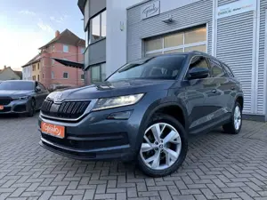Skoda Kodiaq 1.5TSI DSG Style AHK+Vitrtual+ACC+Navi