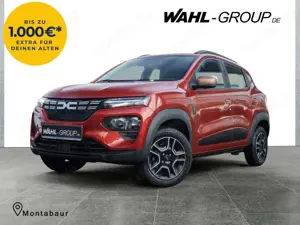 Dacia Spring Extreme ELECTRIC 65