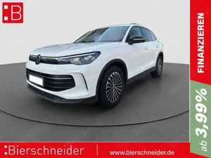 Volkswagen Tiguan 2.0 TDI DSG Goal AHK KAMERA LED ACC NAVI