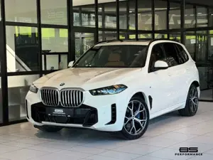 BMW X5 30d xD |M-PAKET|MASSAGE|LASER|PANO|HUD|7-SITZ