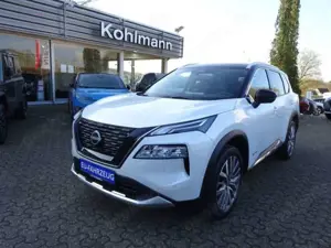 Nissan X-Trail Tekna+ 4x4 e-Power e-4orce Leder Head-Up