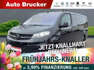 Opel Vivaro Kasten Edition L 2.0 D+Anhängerkupplung+Klimaanlag