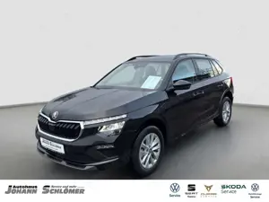 Skoda Kamiq 1.5 TSI Selection LED PDC AHK TEMPOMAT Klima