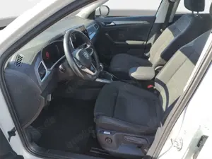Volkswagen T-Roc Bild 4