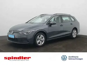 Volkswagen Golf VIII Life 1.5eTSI DSG/ Navi, App, LED+, ACC