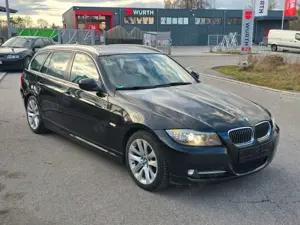 BMW 318 3 Touring 318d