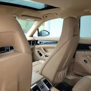 Porsche Panamera Bild 5