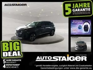 Peugeot 3008 GT ACC+LED+Navi+SHZ+2xKlima+Fernlichtass.