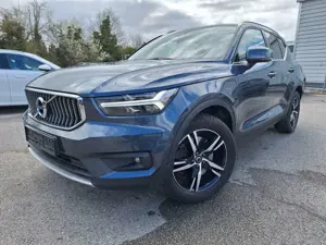 Volvo XC40 XC40 Plug-In-Hybrid T5 Twin Engine DKG Inscription