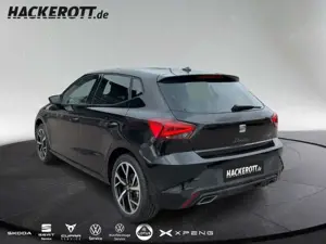 SEAT Ibiza Bild 3
