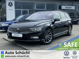 Volkswagen Passat Variant 2.0 TSI DSG R-Line STANDHEIZUNG+P