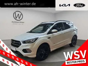 Ford Kuga 1,5 Ecoboost AT 4WD ST-Line Pano Sony Xenon Navi