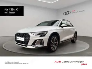 Audi A3 allstreet 35 TFSI LED AHK CarPlay ACC 18"