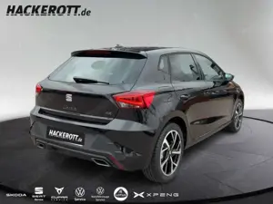 SEAT Ibiza Bild 4