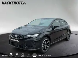 SEAT Ibiza Bild 2