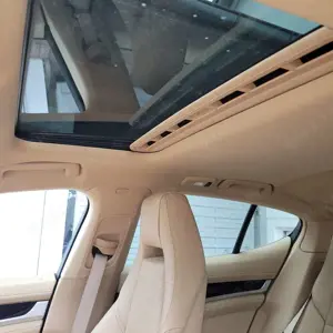 Porsche Panamera Bild 4