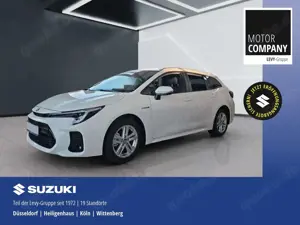 Suzuki Swace 1.8 Comfort + Hybrid +MY26+AKTION+UBER+179€