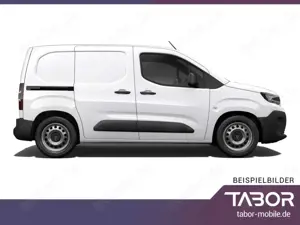 Peugeot Partner Bild 3