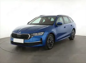 Skoda Octavia Bild 2