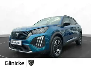 Peugeot 2008 Allure 130 ACC PDC Kamera SHZ Navi