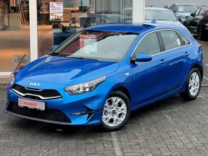 Kia Ceed / cee'd Ceed 1.5 T-GDI DCT Vision+KOMF AKTION!