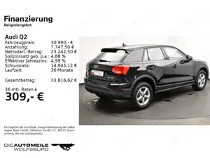 Audi Q2 Bild 2