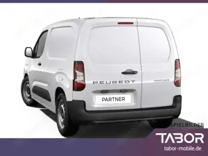 Peugeot Partner Bild 4