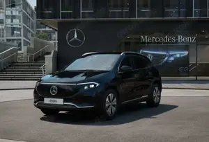 Mercedes-Benz EQA 250 Progressive/LED/Kamera/Totw/Winter/SHZ Bild 2