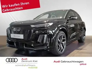 Audi Q6 e-tron SUV S line business e-tron quattro 315 kW Klima