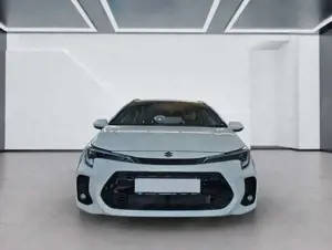 Suzuki Swace 1.8 Comfort + Hybrid +MY26+AKTION+UBER+179€ Bild 3