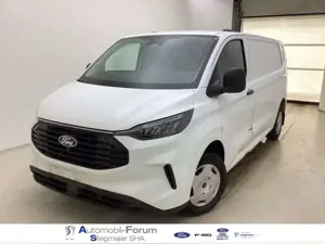 Ford Transit Custom Kasten Trend 2.0 320L2 *EXPRESS-LINE*LED*RFK* Bild 1