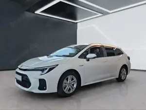 Suzuki Swace 1.8 Comfort + Hybrid +MY26+AKTION+UBER+179€ Bild 2