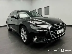 Audi A6 Avant 45 TFSI quattro advanced /CAM /ACC Bild 2