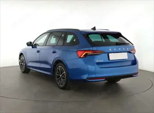 Skoda Octavia Bild 4