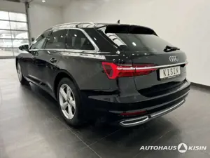 Audi A6 Avant 45 TFSI quattro advanced /CAM /ACC Bild 4