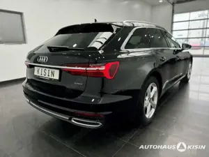 Audi A6 Avant 45 TFSI quattro advanced /CAM /ACC Bild 3