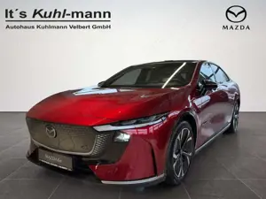 Mazda 6e 6E EV 258ps Takumi Plus