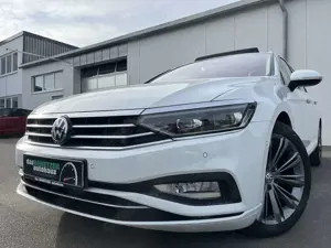 Volkswagen Passat Variant 2.0 TDI DSG Business 188€ m.20% Anz. AHK PANO 4x