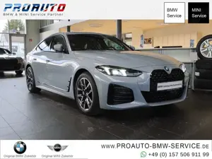 BMW 430 BMW 43i Gran Coupe xDrive M Sport ACC/GSD/AHK