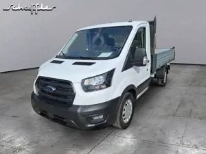 Ford Transit 350 L2 Einzelkabine 3-Seiten-Kipper Trend