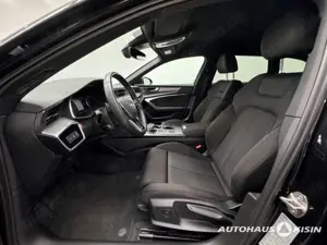 Audi A6 Avant 45 TFSI quattro advanced /CAM /ACC Bild 5