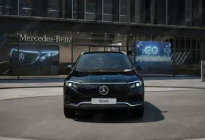 Mercedes-Benz EQA 250 Progressive/LED/Kamera/Totw/Winter/SHZ Bild 5