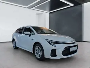 Suzuki Swace 1.8 Comfort + Hybrid +MY26+AKTION+UBER+179€ Bild 4
