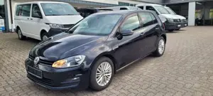 Volkswagen Golf Cup BMT