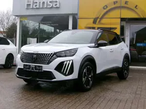 Peugeot 2008 Hybrid 145 GT LED Navi Kamera360 ACC PDC Keyless A