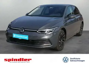 Volkswagen Golf VIII Style 1.5 eTSI DSG / IQ.Drive, Matrix